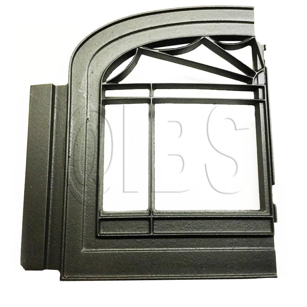 30003938A Door Ii Left Enc Nc Pntd