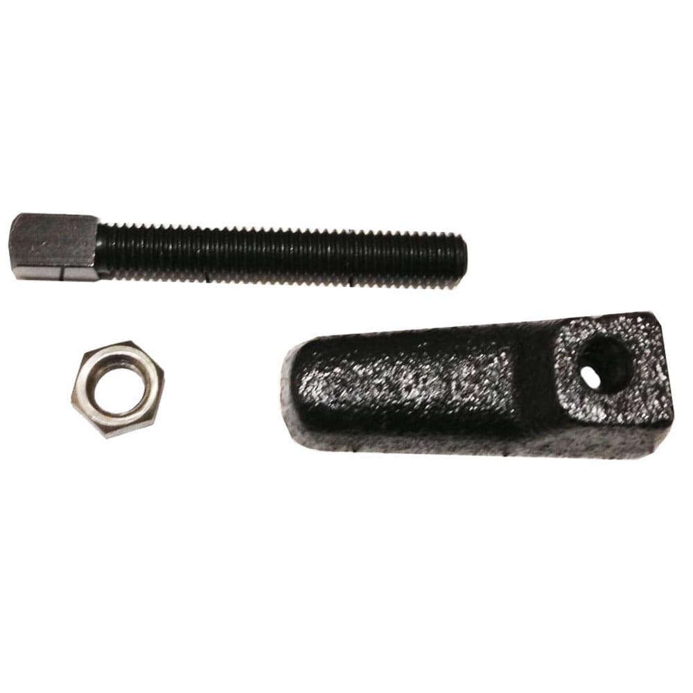 0000830 Complete Door Shaft Kit