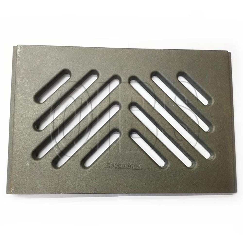 30000604 Grate Ii Wood Aspen - VCP