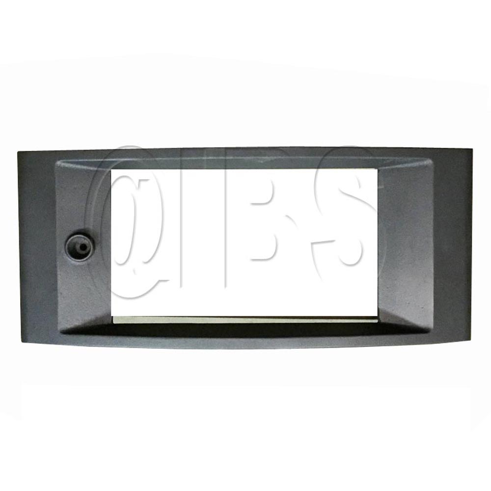 7001002A Door Front Sequoia Pntd