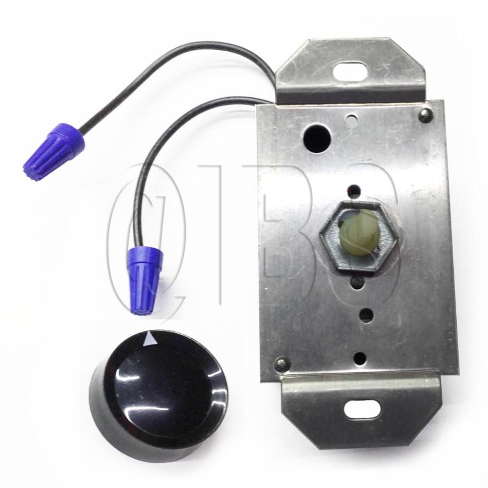 1601413 Rheostat Ul Gqhg2