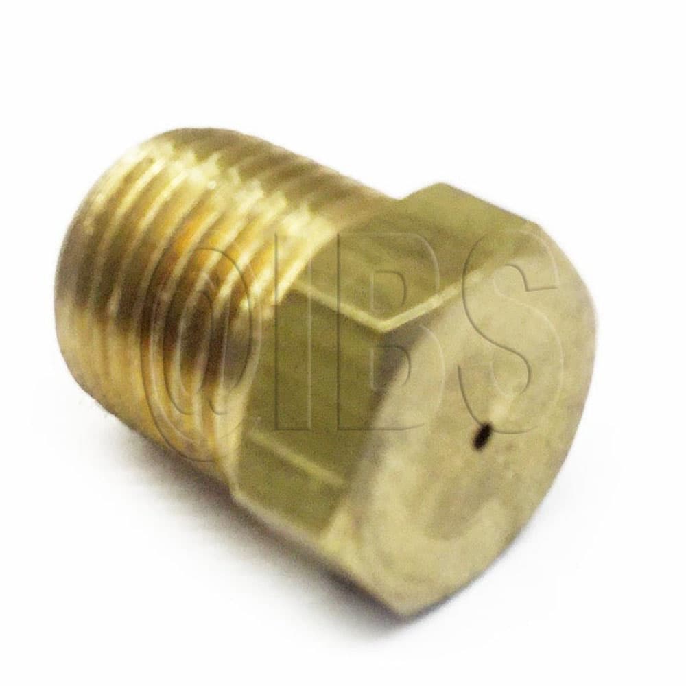 50701 Orifice Hollow Hex 54 LOW STOCK LEFT