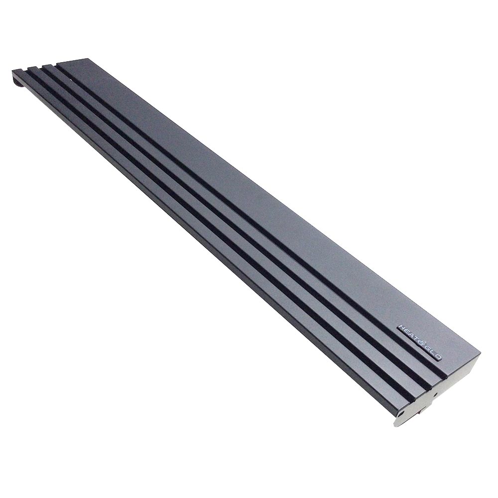 64580MON Louver Bottom Assy