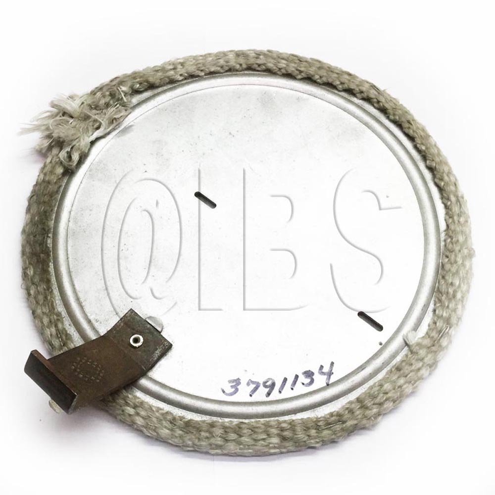 3791134 Damper Assembly Mec36 LOW STOCK LEFT