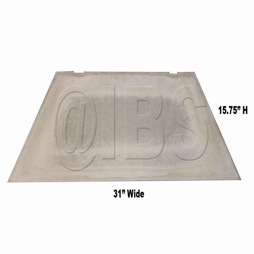 20005621K Refractory Bottom Sr36A - VCP