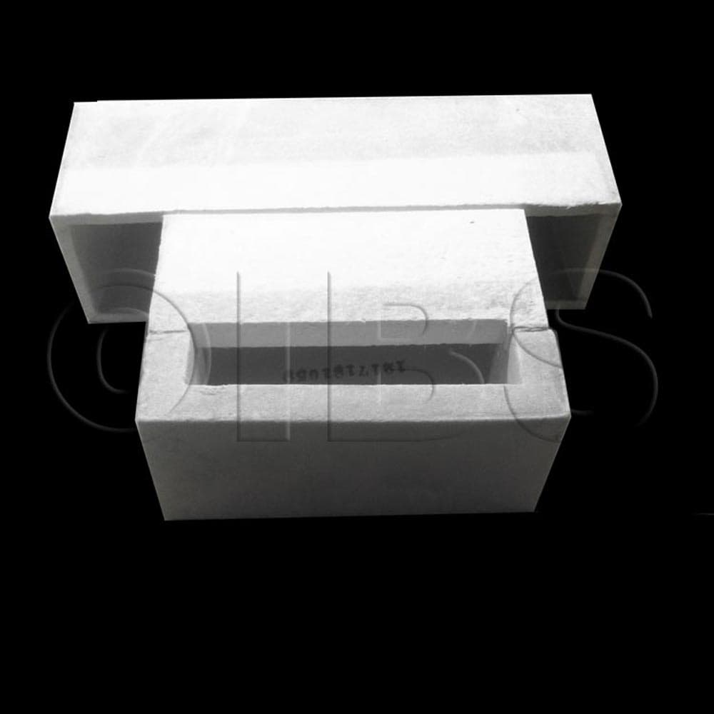 1602522 Body Refractory Int Ii Replaced By 1602527