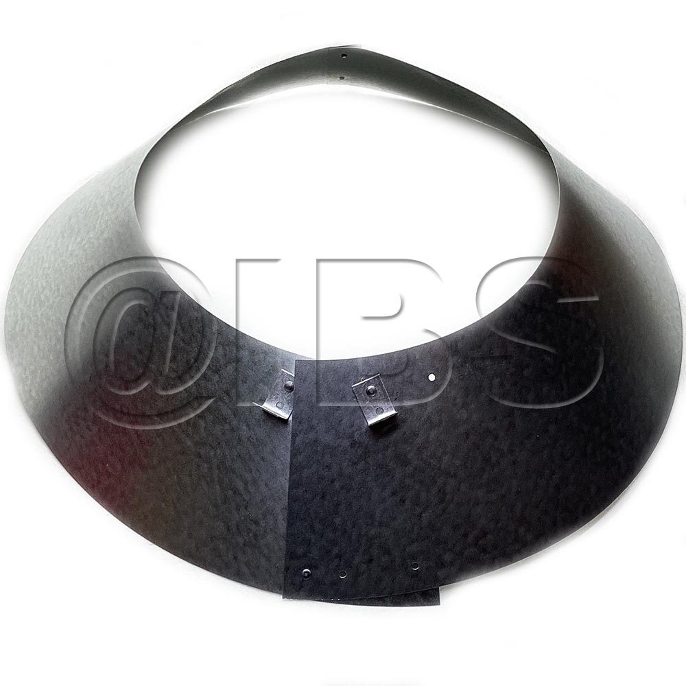 Storm Collar Assembly SRV32738 by Heat & Glo