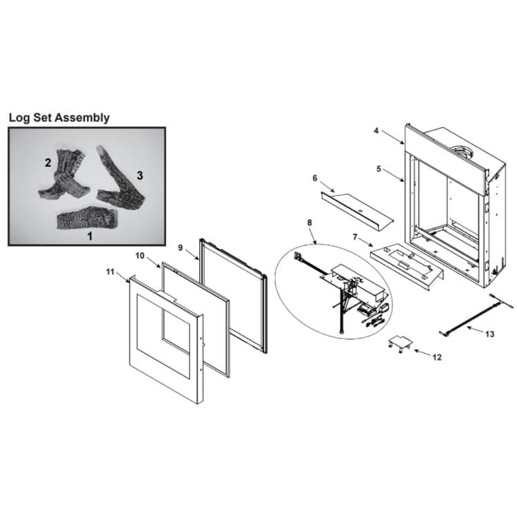 SOHO-CEB Main Assembly