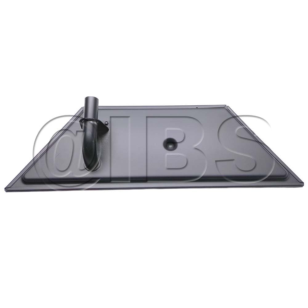 4055-046 30 Burner Pan Asy Nat