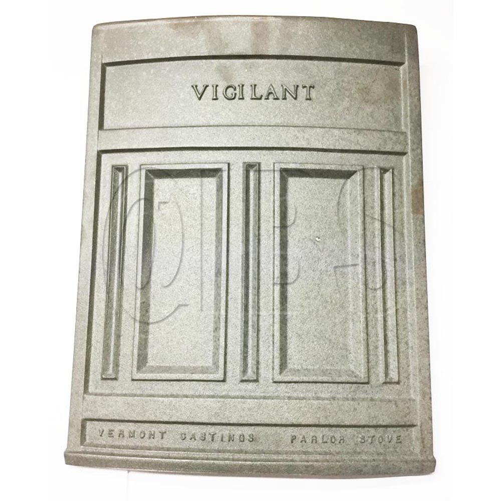 1304183A End Rt Vig Ic Painted