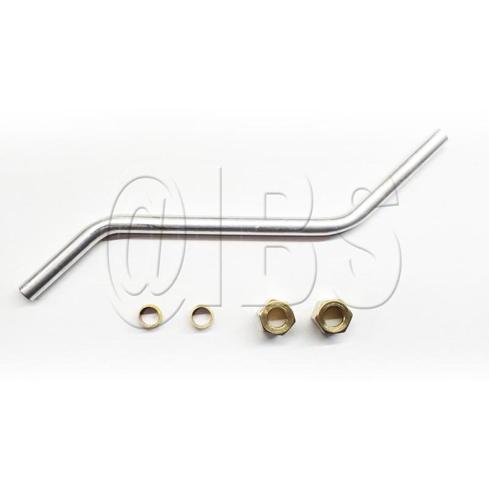 78D0090K Tube Tee To Venturi