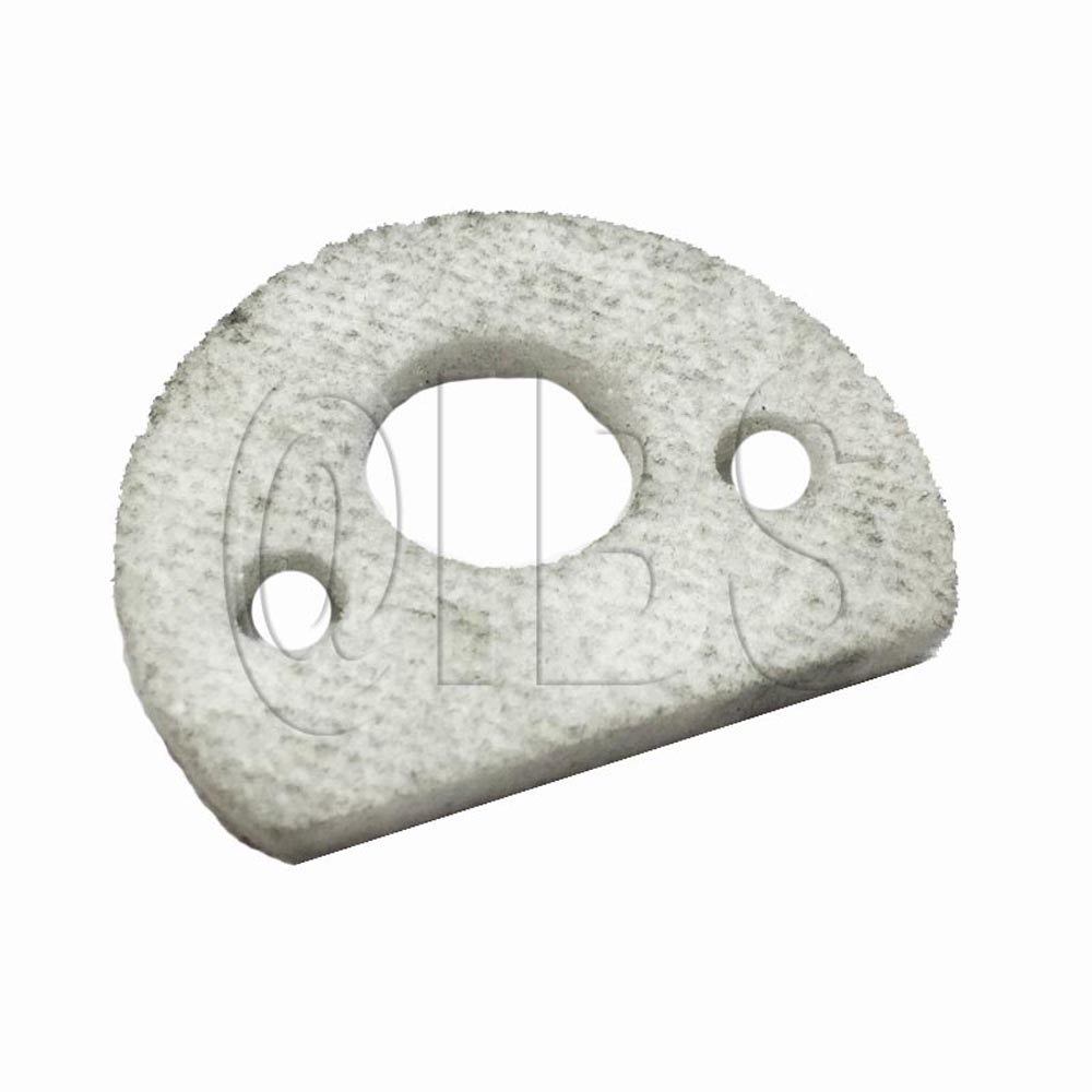 59D0078 Gasket 1/4 Ceramic Emberbed For Crossover