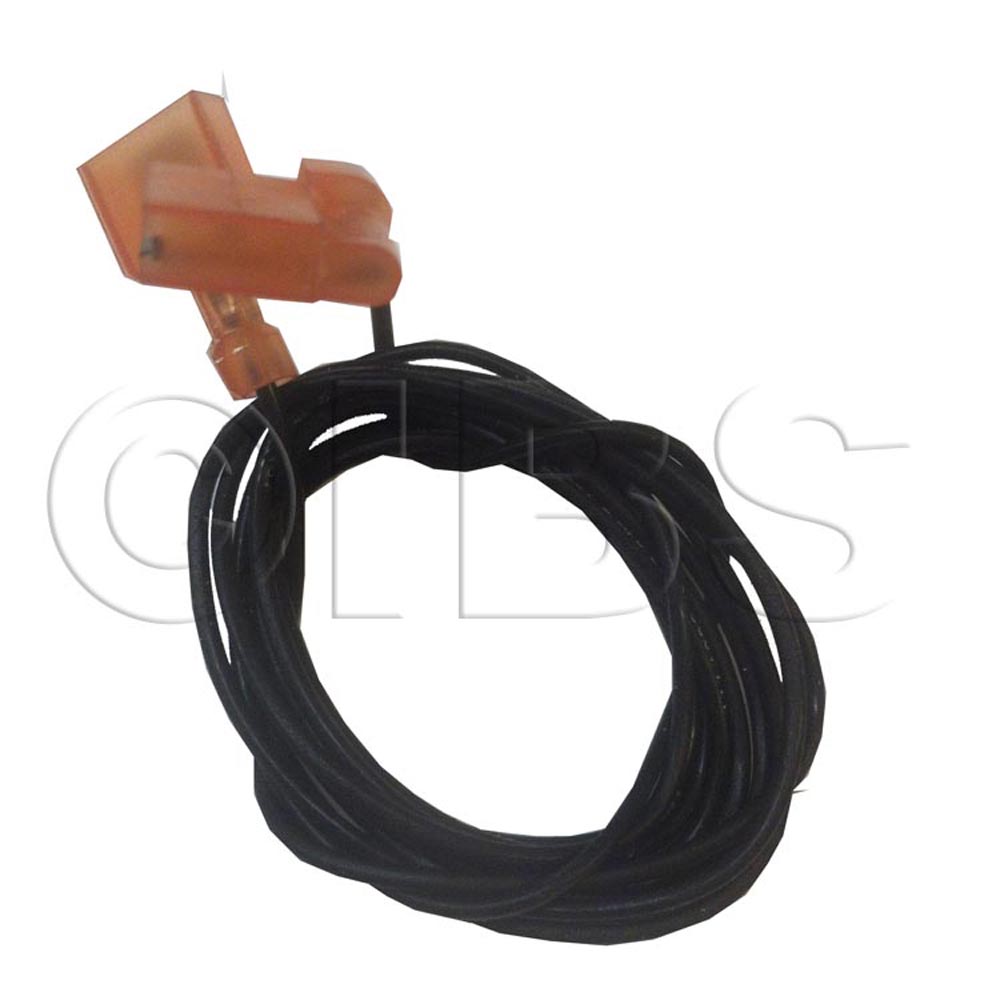 78956MON Wire High Temp Assembly Male Tstat Disc