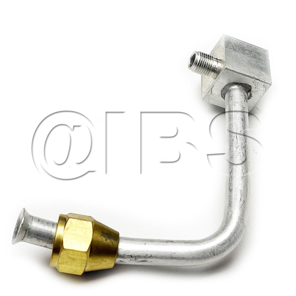 20012202 Manifold Tube Assembly