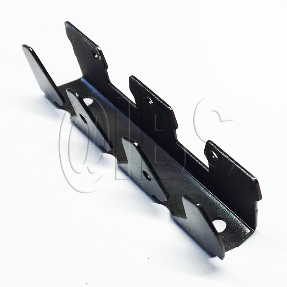 53D0076K Louver Bracket Mcfs36 Hdv Sdv Dfsdfx24 Dbx24 Gcuf Designer