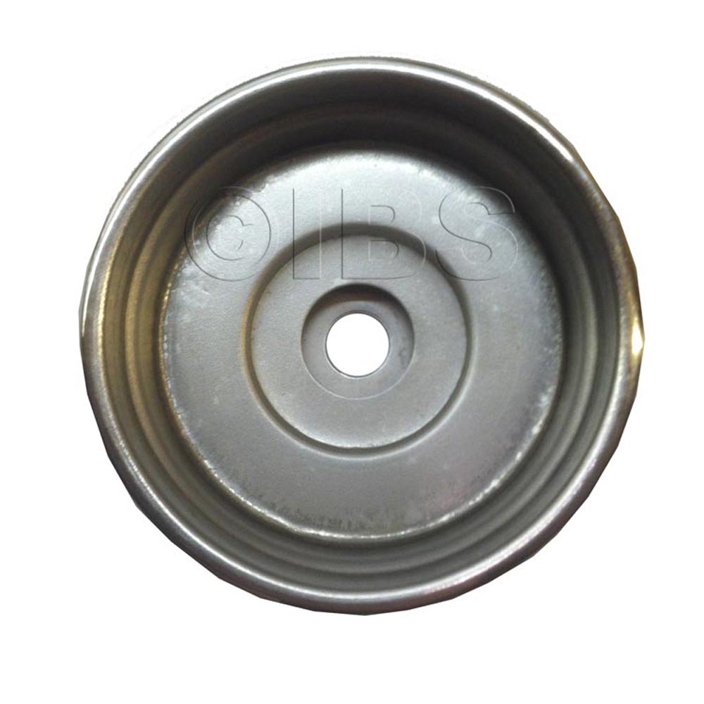 Bevel Temperature Gauge - Vcp 20300395 by Heat & Glo