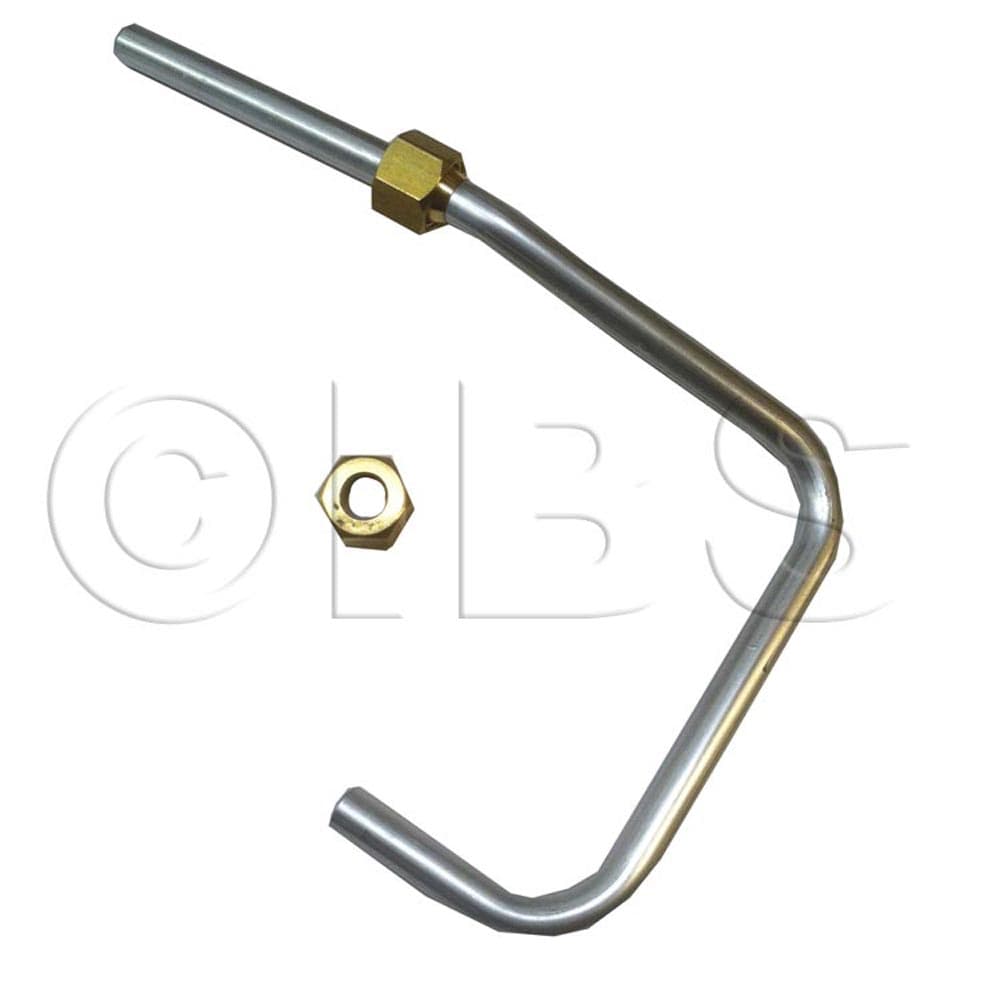 74D0604K Tube 5/16 Bldv400Sc Vlv Burner