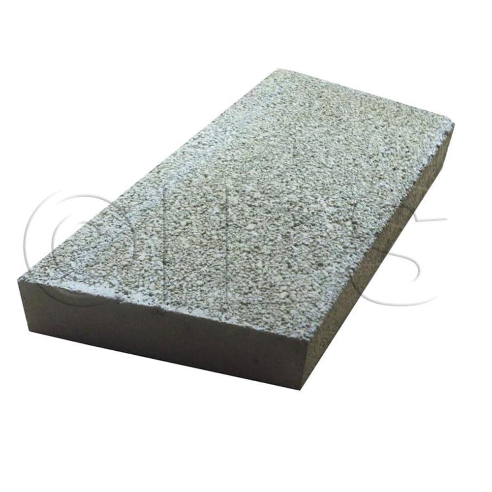 S16013 Firebrick Angle Cut