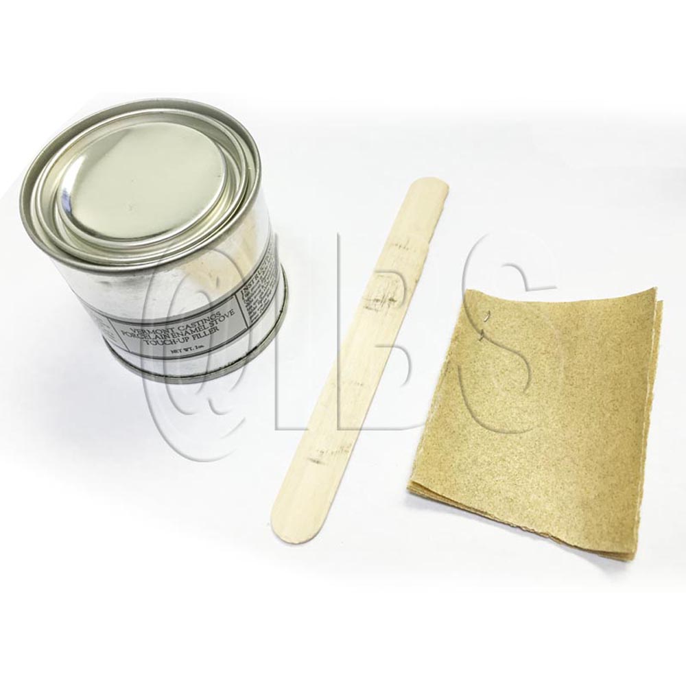 50828MON Enamel Filler