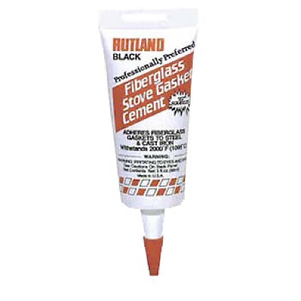 45719MON Cement Gasket 3oz Tube