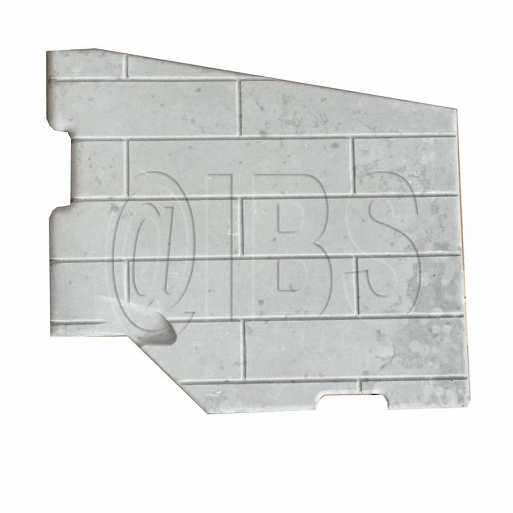 30004331 Brick Left End Montpelier