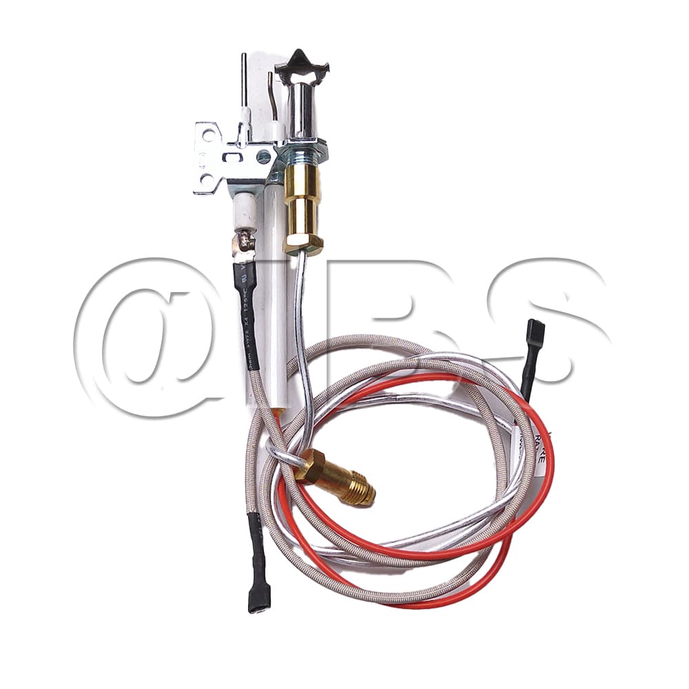 SRV35410 Electronic Pilot Nat