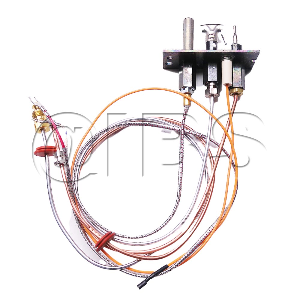 SRV4021-110 Firebox Touch Up Paint