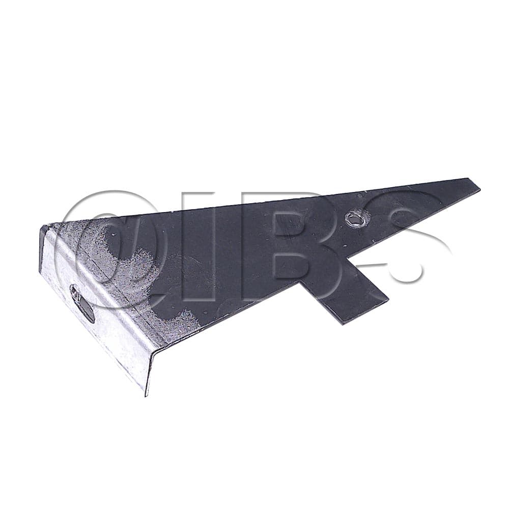 20005022 Bracket Support Left Log