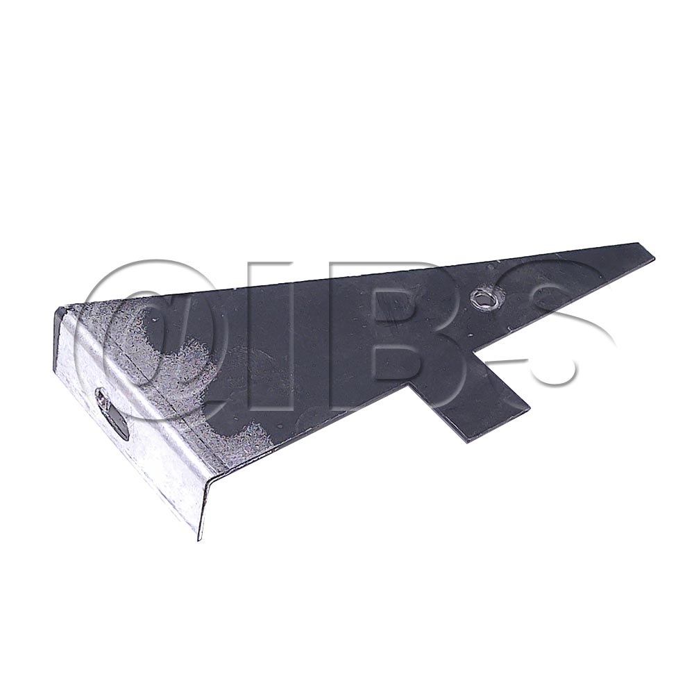 20005022 Bracket Support Left Log