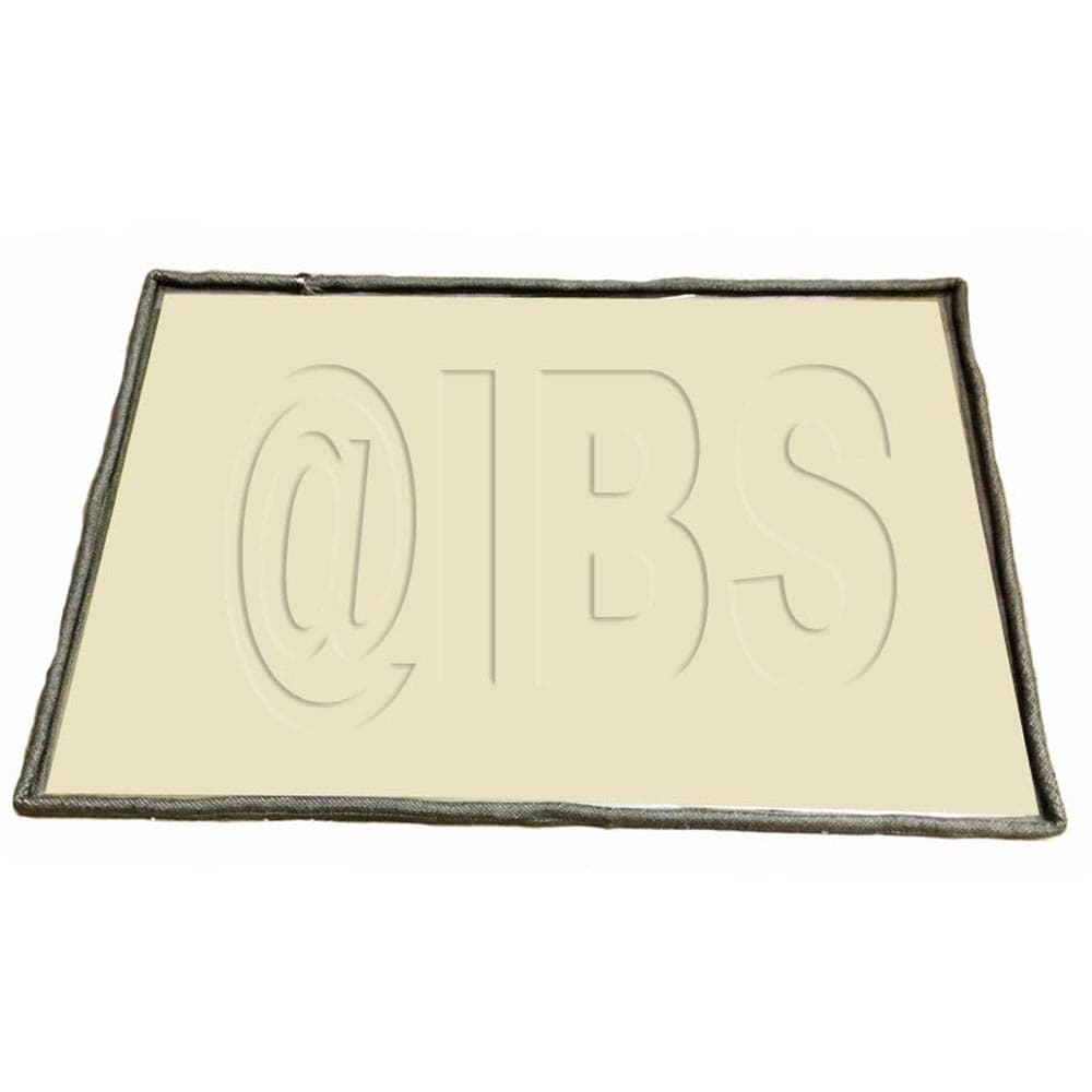 20002623 Glass W/Gasket Ass Y 36