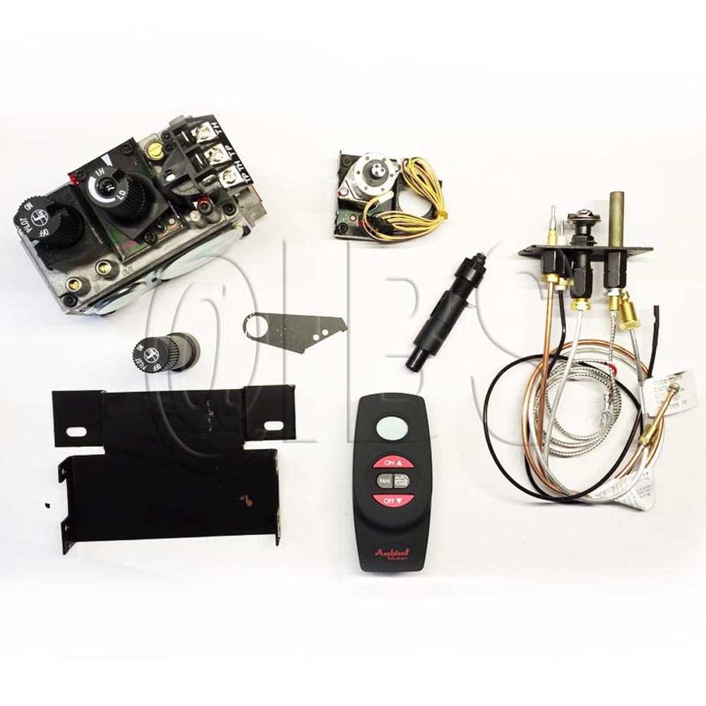 73731MON Sit Rfn Conversion Kit NG - RFN Radio Frequency Valve