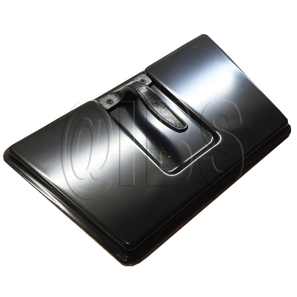 1601027 Ashpan Cover W/Handle Drawn - VCP