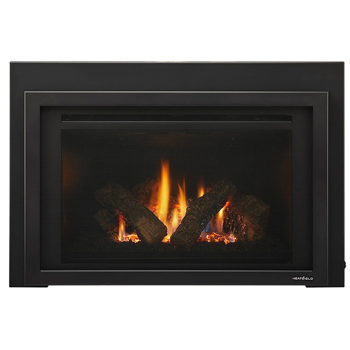 Heat & Glo PROV-I30-IPI Provident 30" Fireplace Gas Insert Parts