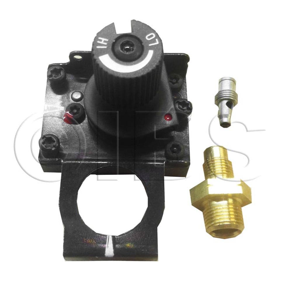 BCK400CKP Bdv400 Ng Gas To Lp Gas