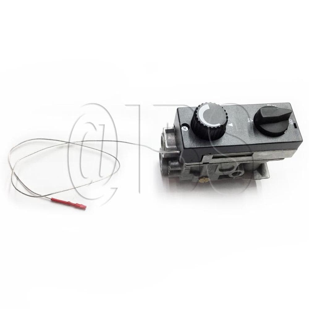 1601789 Valve Gv32 B4A0L5D 10 0 3 6 Lp LOW STOCK LEFT