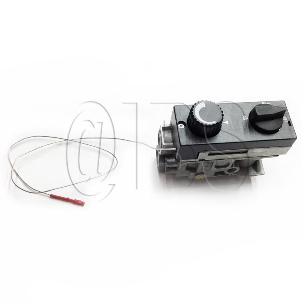 1601789 Valve Gv32 B4A0L5D 10 0 3 6 Lp LOW STOCK LEFT