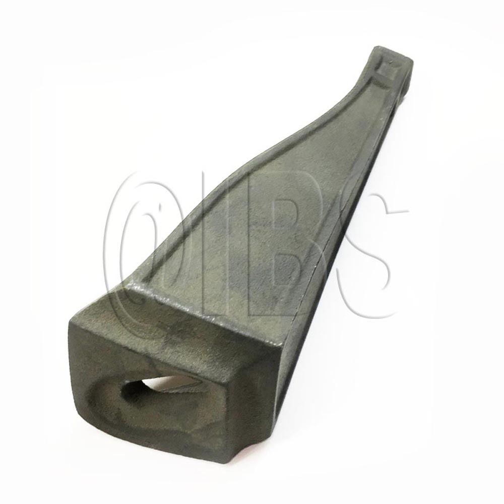 1301833A Leg Acclaim-Std - Painted