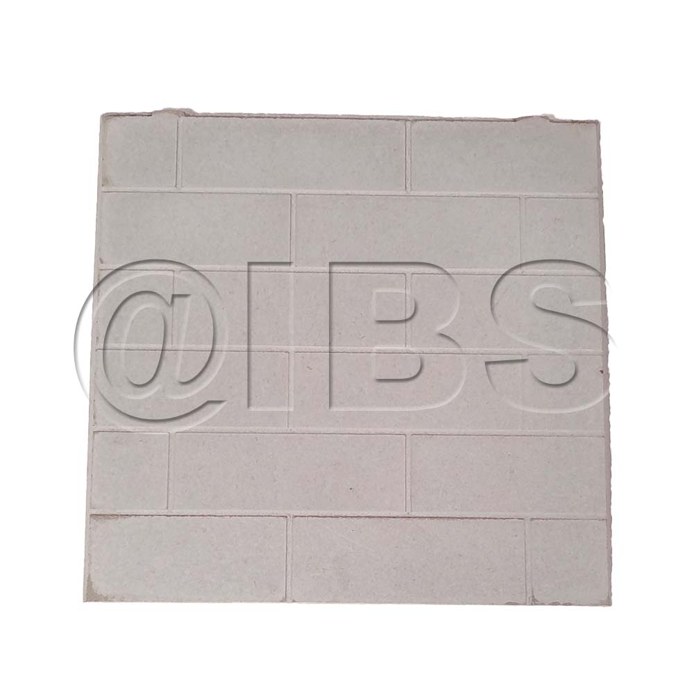 11819A Hb/Td36B Back Refractory