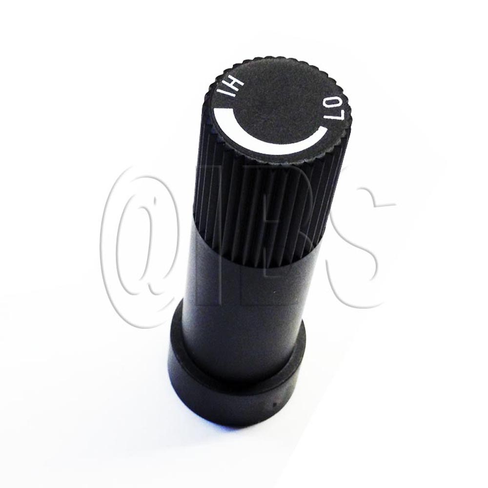 43D0095A Knob Hi/Lo Extensions