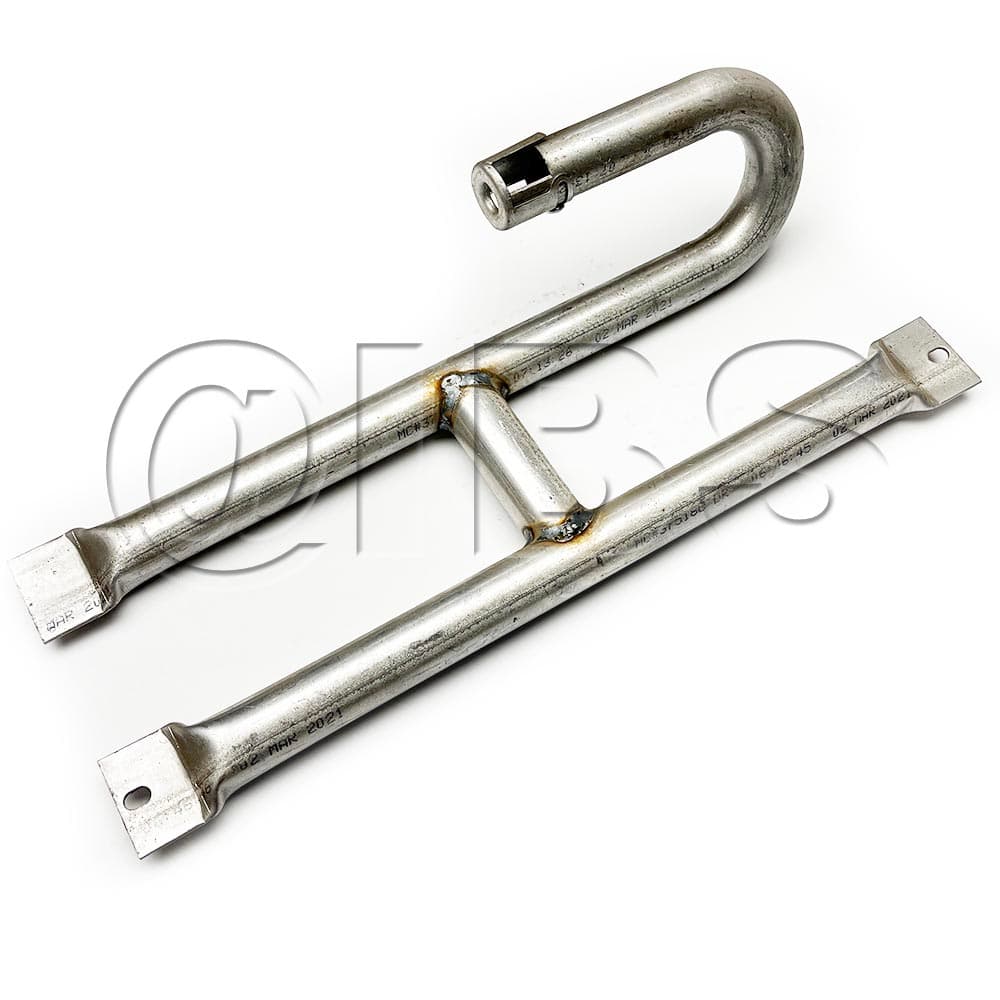 25041 Burner Assy Dv400