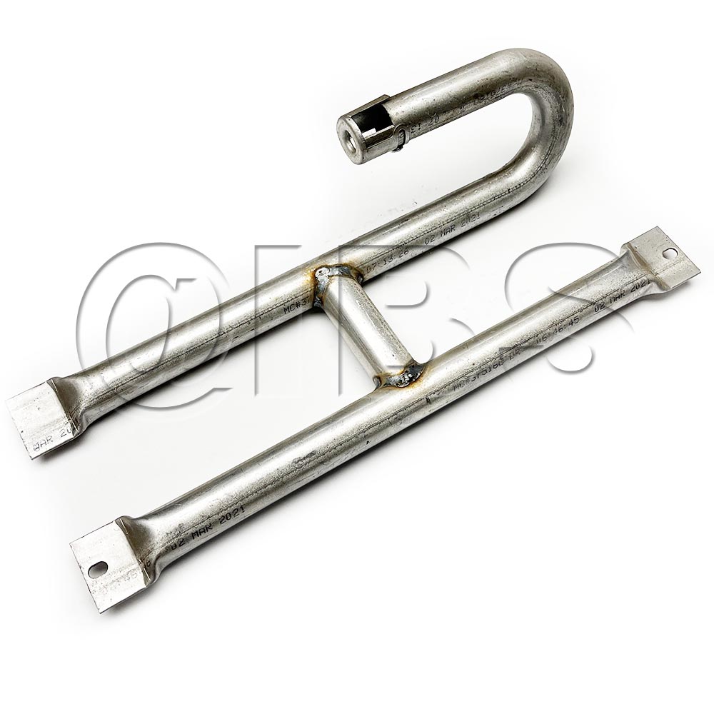 25041 Burner Assy Dv400