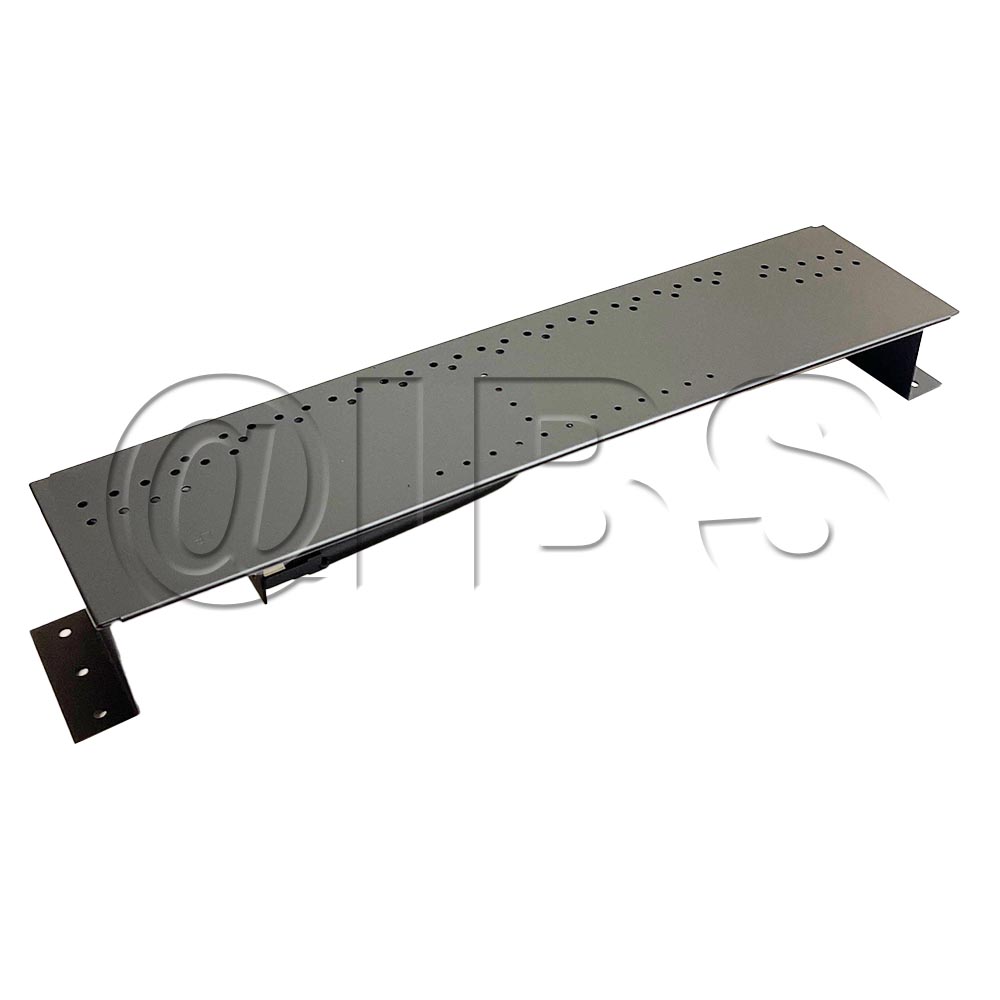 44006MON Burner Assembly