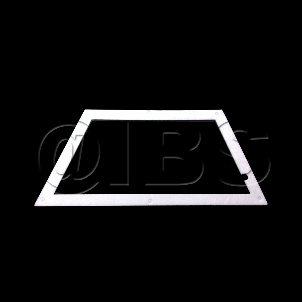 20002282 Gasket Base Pan Jdv