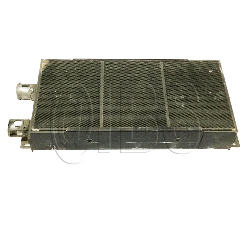 20003130 Burner Hsg Assembly Juv Ng