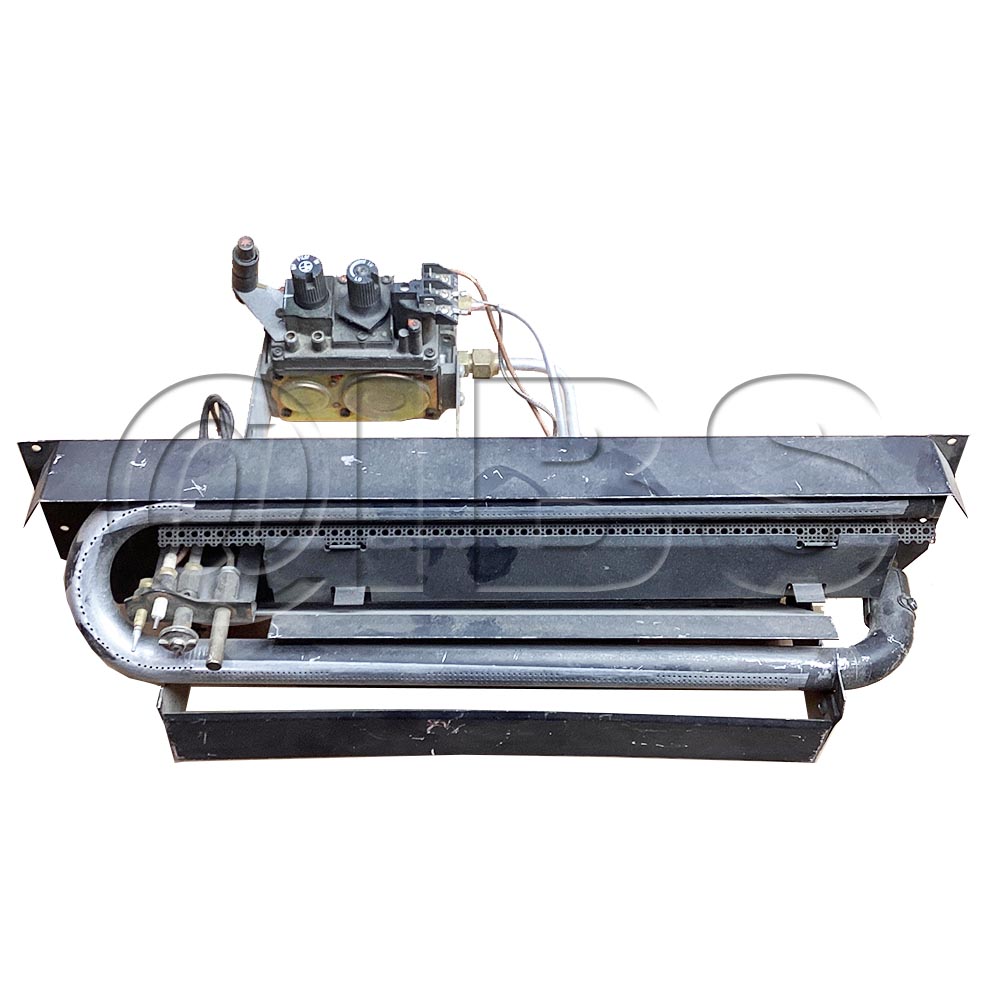 55990 Burner Assembly 36Bdvrrn