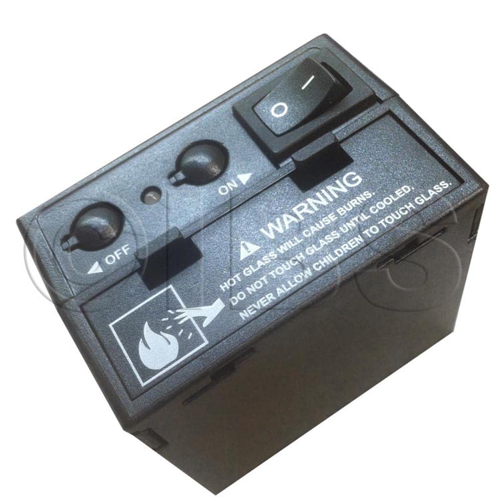 SRV80D0005 Command Center Scs