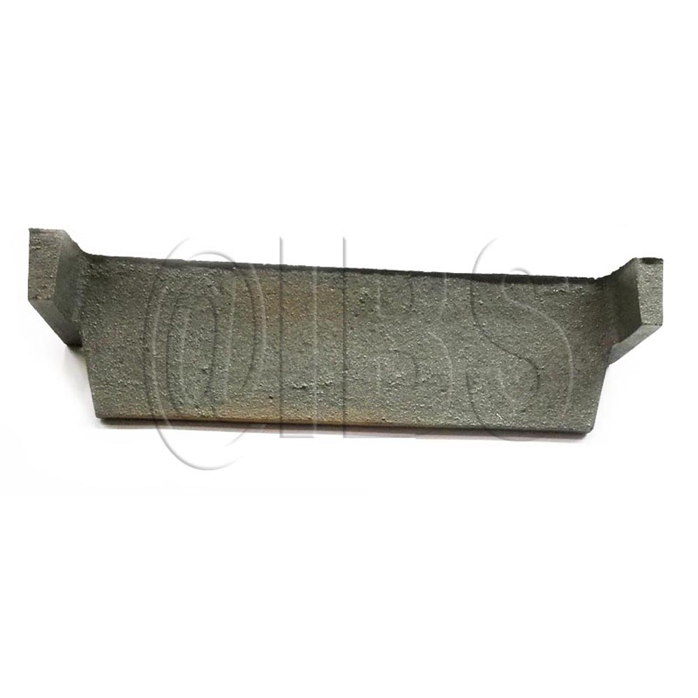 30000597 Deflector Rib Aspen