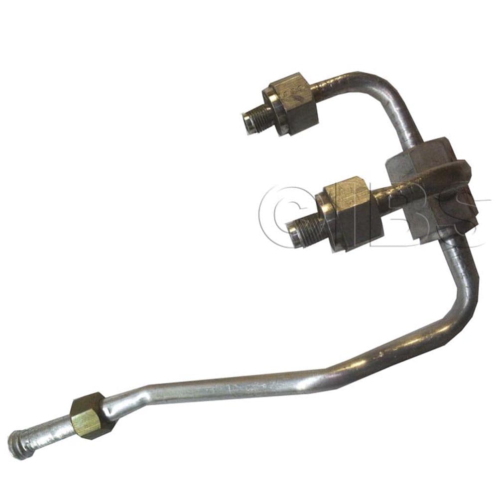 20000663 Manifold Tube Ass Y