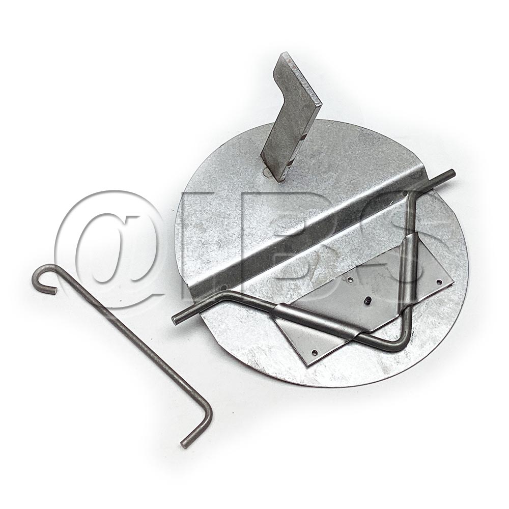 SRV32828 Damper Repair Kit