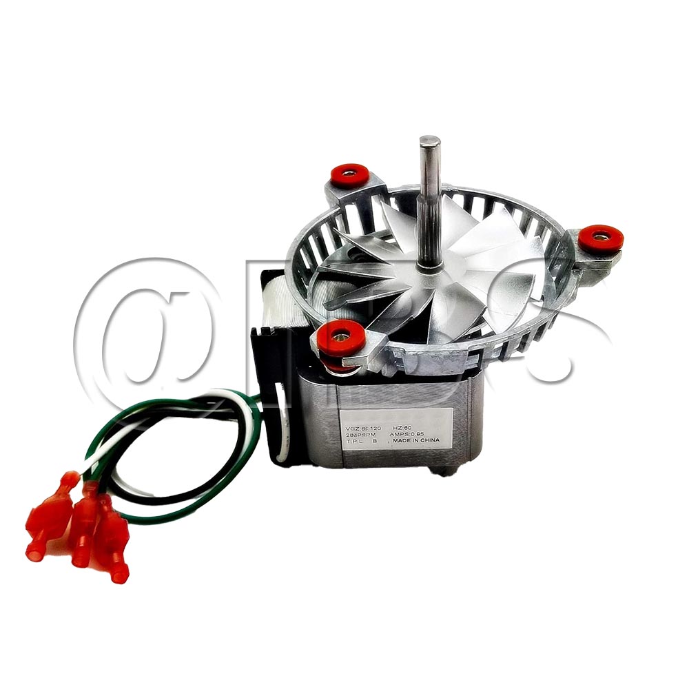 3-21-08639 Pellet Comb Blower